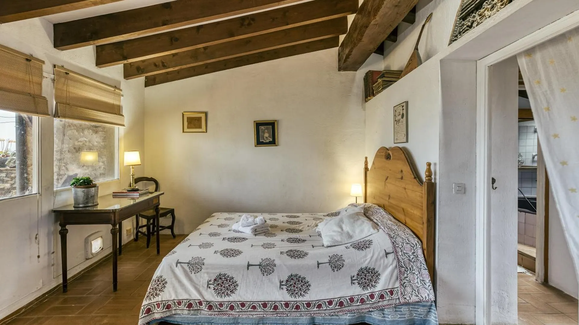 Castell De Palau Sator Βίλα Ισπανία