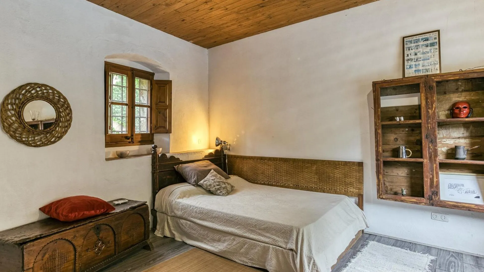 Castell De Palau Sator Villa Holiday home
