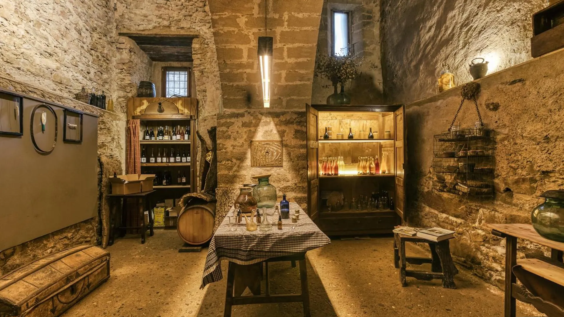Castell De Palau Sator Villa Holiday home Palau-Sator